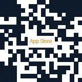 App Store下载二维码 - 每日大赛 Y6英亚体育app APP